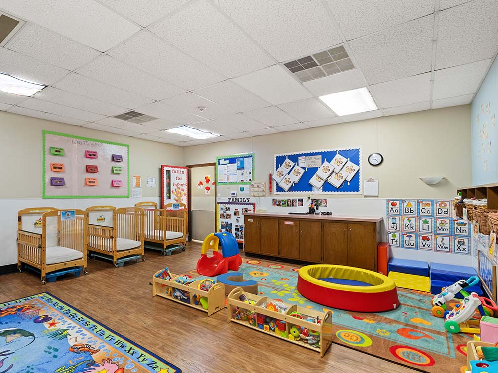 Infant Classroom